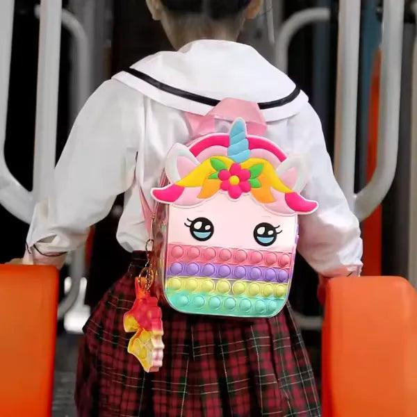 Bolsa Infanto Juvenil