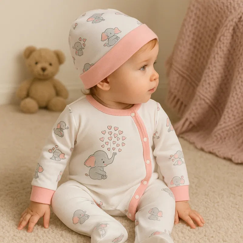 Macacões para Bebe