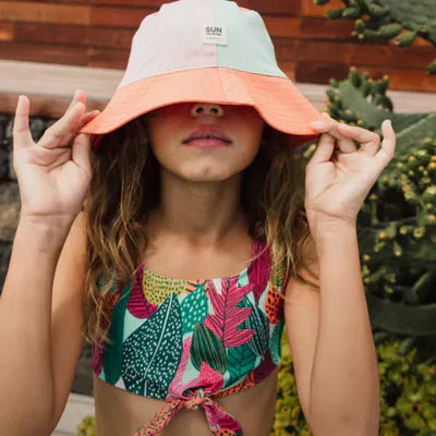 Conjuntinho Infantil Feminino