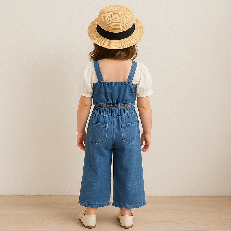 Conjunto Feminino Infantil_Loja_ConjuntoInfantil