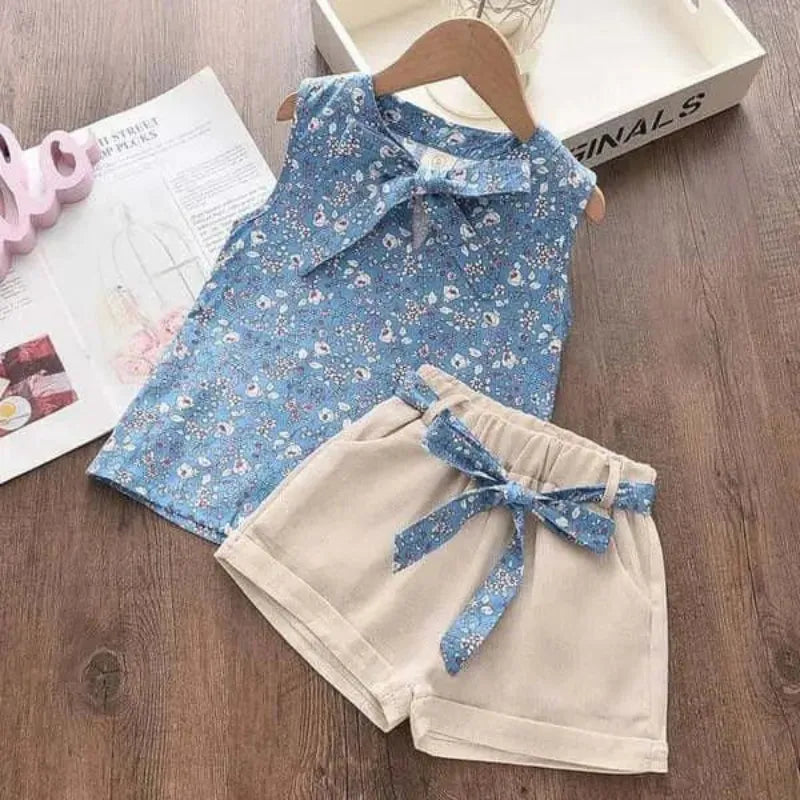 Conjunto_Short_e_Blusa_Feminino_Loja_Conjunto_Infantil