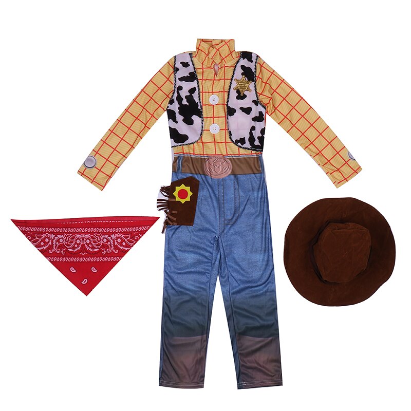 Fantasia Woody (Toy Story)