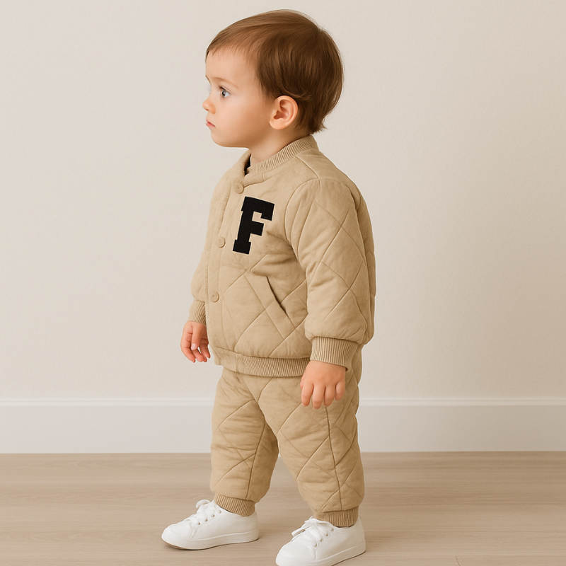 Roupa Infantil inverno 1 a 5 Anos - Loja Conjunto Infantil