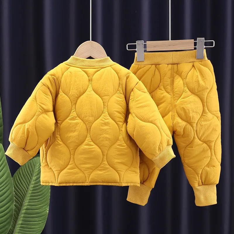 Roupa Infantil inverno 1 a 5 Anos - Loja Conjunto Infantil