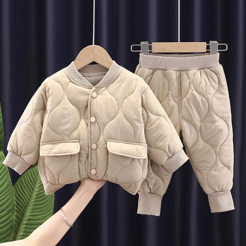Roupa Infantil inverno 1 a 5 Anos - Loja Conjunto Infantil