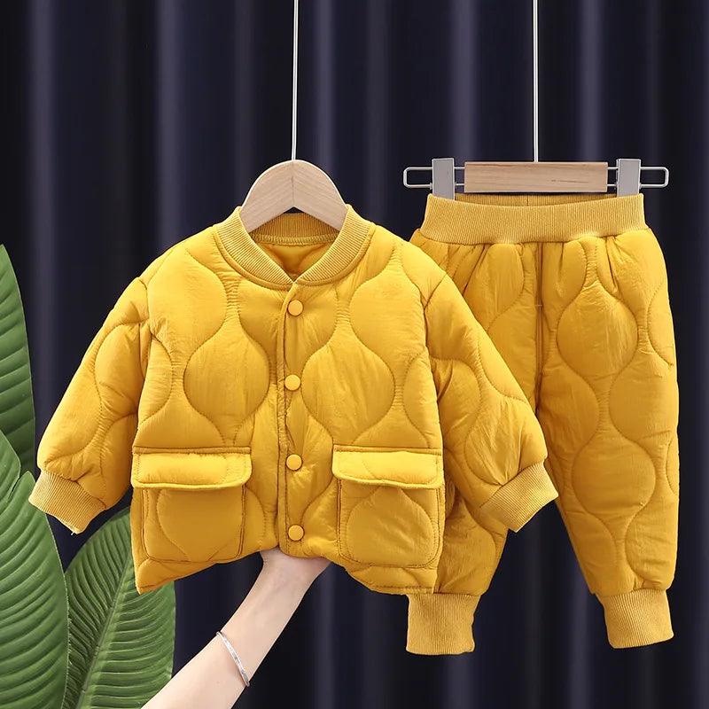Roupa Infantil inverno 1 a 5 Anos - Loja Conjunto Infantil