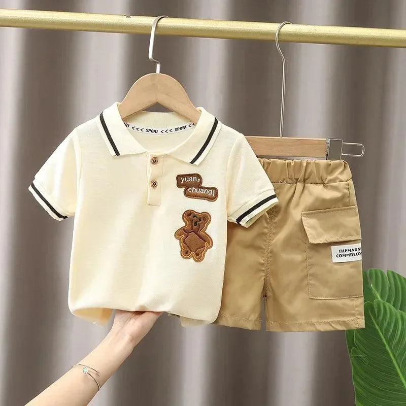 Roupas_Juvenil_Masculino_Loja_Conjunto_infantil
