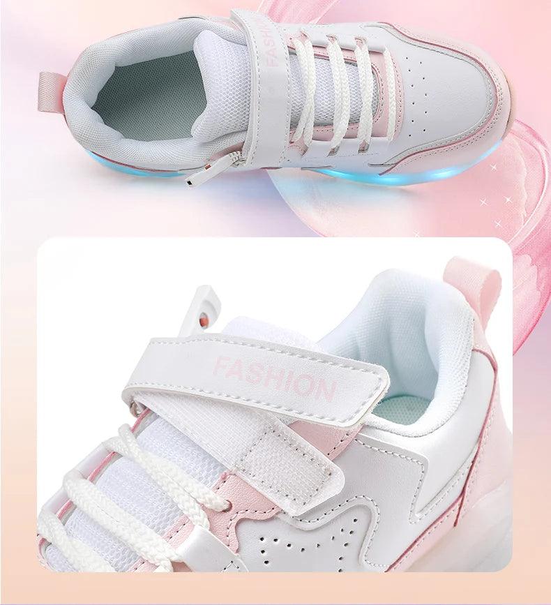 Tenis Infantil Meninos e Meninas Quatro Rodas - Loja Conjunto Infantil
