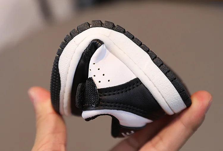 Tenis klin Moda Adorável - Loja Conjunto Infantil