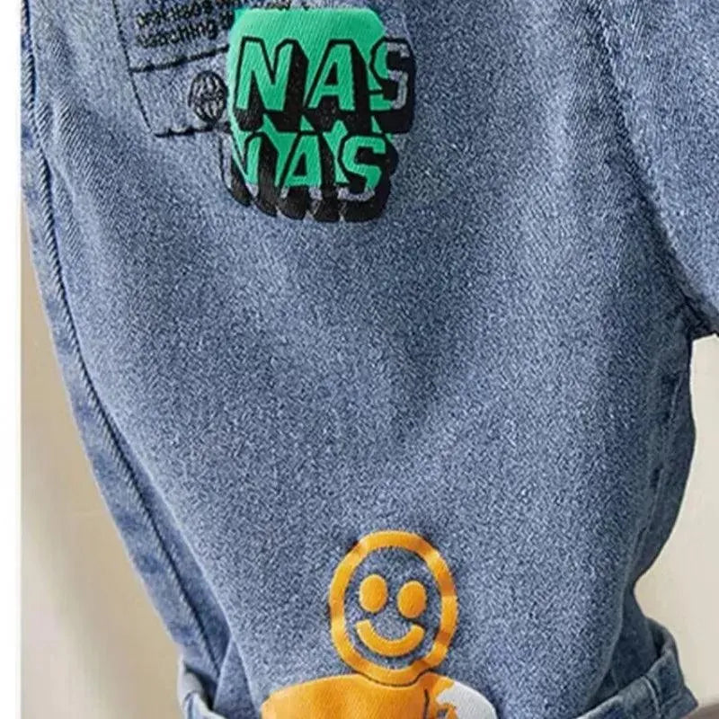 Shorts_Infantis_Verao_Meninos_Jeans