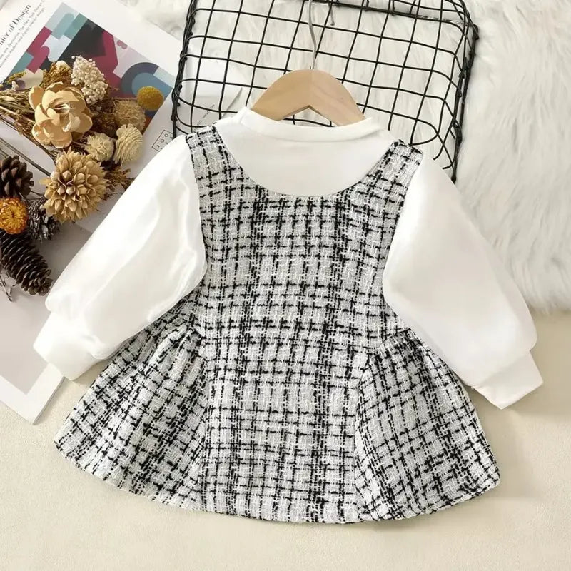 Vestidos_de_Festa Infantil_cinza1_conjunto_infantil
