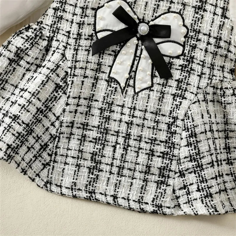 Vestidos_de_Festa Infantil_cinza2_conjunto_infantil