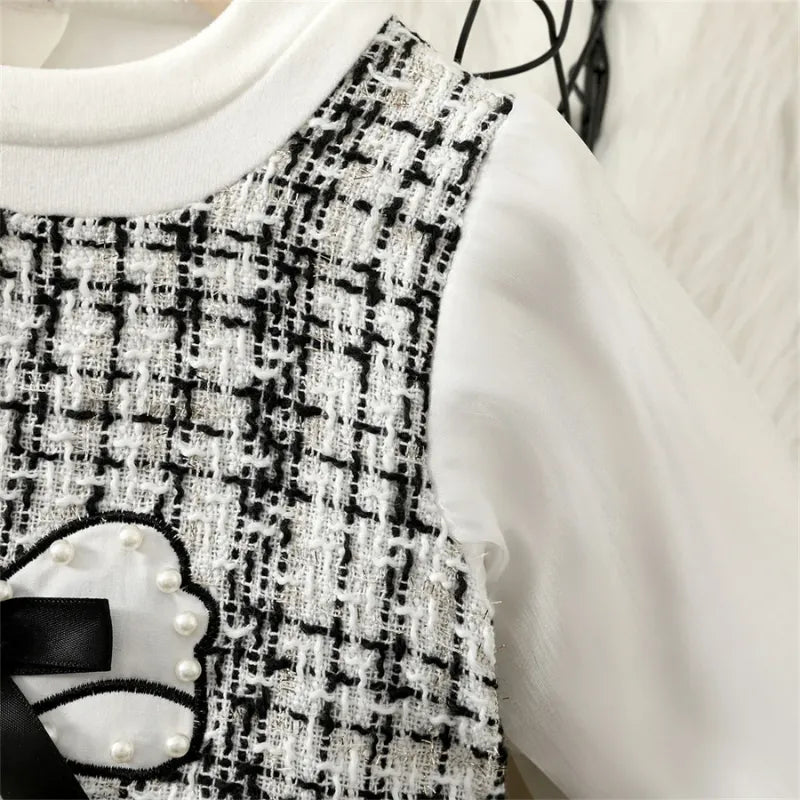 Vestidos_de_Festa Infantil_cinza_conjunto_infantil4
