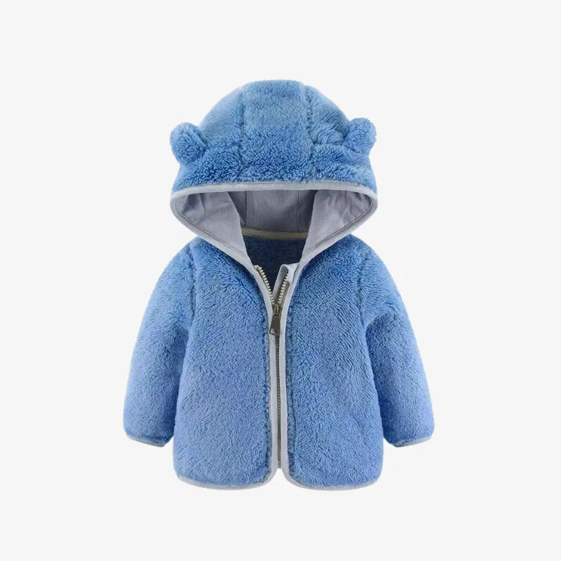 Casaco de Inverno Infantil