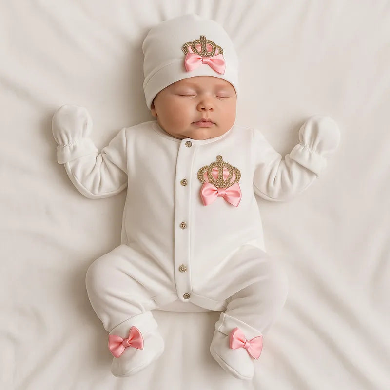 Roupas de Bebe