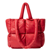 Bolsa Puffer Feminina Juju