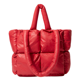 Bolsa Puffer Feminina Juju