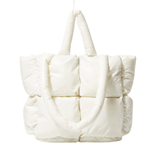 Bolsa Puffer Feminina Juju