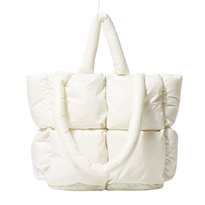Bolsa Puffer Feminina Juju