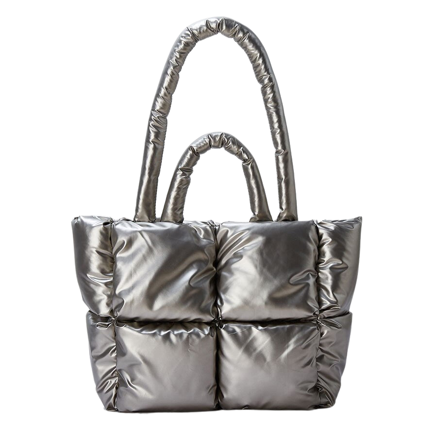 Bolsa Puffer Feminina Juju