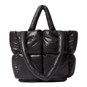 Bolsa Puffer Feminina Juju