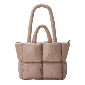 Bolsa Puffer Feminina Juju