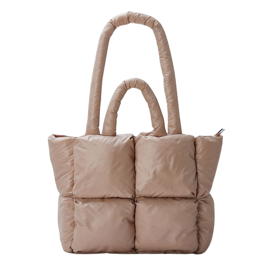 Bolsa Puffer Feminina Juju