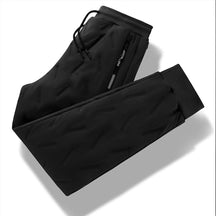 Confort Size Premium - Calça Impermeável com Forro de Lã - Sellina
