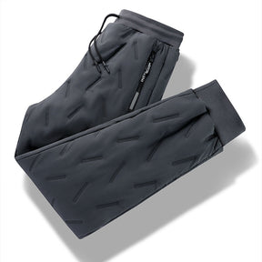 Confort Size Premium - Calça Impermeável com Forro de Lã - Sellina