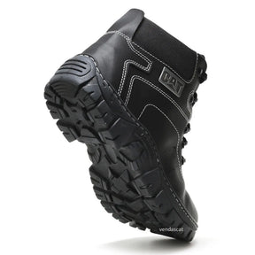 Bota Masculina Confortável Catsim - Lançamento Exclusivo