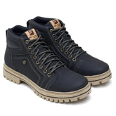Bota Masculina Imperial Leve e Confortável