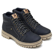 Bota Masculina Imperial Leve e Confortável