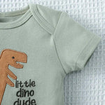 kit body algodão bebê - Loja Conjunto Infantil