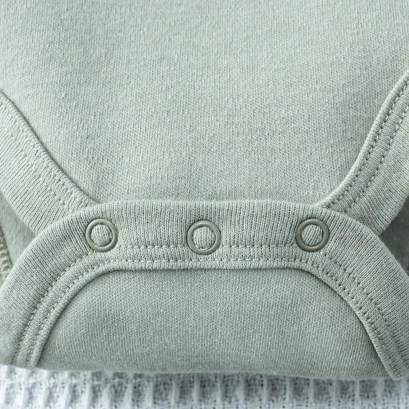 kit body algodão bebê - Loja Conjunto Infantil