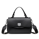 Bolsa Feminina Crossbody de Couro - Marise