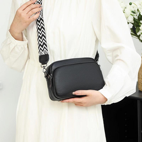 Bolsa Feminina Tiracolo Zahara