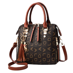 Bolsa Feminina de Ombro - Alça Dupla