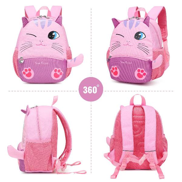 Bolsa Infantil Feminina Sun Eight - Loja Conjunto Infantil