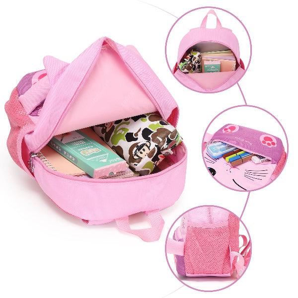 Bolsa Infantil Feminina Sun Eight - Loja Conjunto Infantil