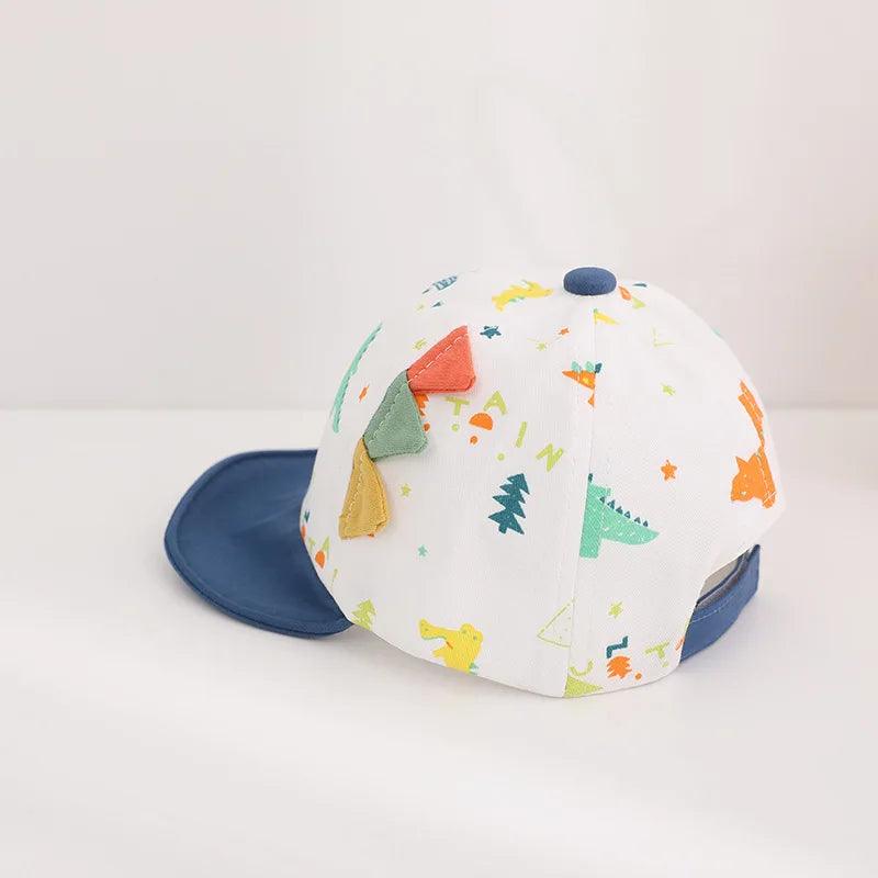 Bone Infantil Desenhos Animados - Loja Conjunto Infantil