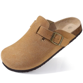Sandália Anatômica - Comfort Soft Step