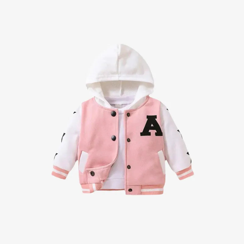 Casaco_Bebe_Menina_Cardigan