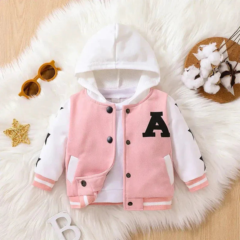 Casaco_Bebe_Menina_Cardigan