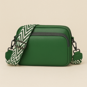 Bolsa Feminina Tiracolo Zahara