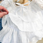 Conjuntinho Infantil Feminino - Moda Estilosa e Confortável - Loja Conjunto Infantil