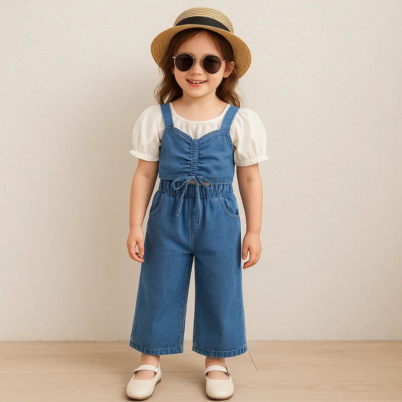 Conjunto Feminino Infantil_Loja_ConjuntoInfantil