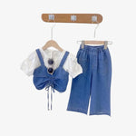 Conjunto Feminino Infantil_Loja_ConjuntoInfantil