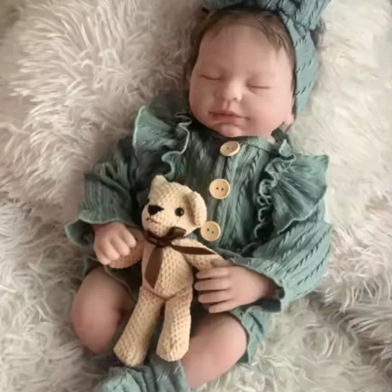 Conjunto_Infantil_para_Meninas_Verde_Loja_Conjunto_Infantil