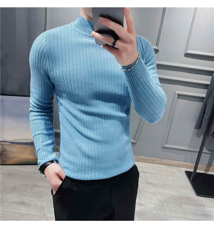 Suéter Masculino Ralph