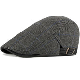 Boina Masculina Vintage